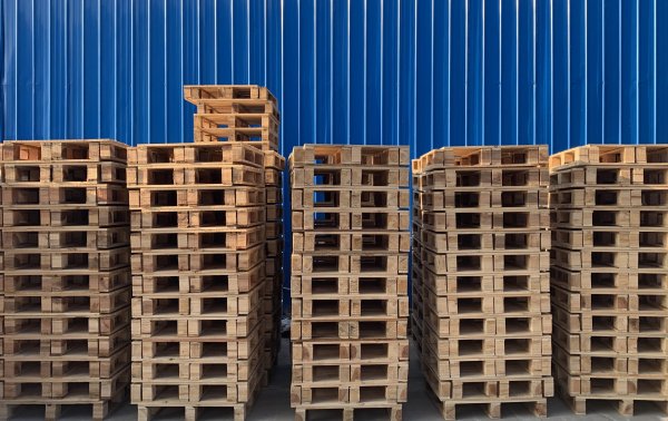 信宜木托盘摆放技巧